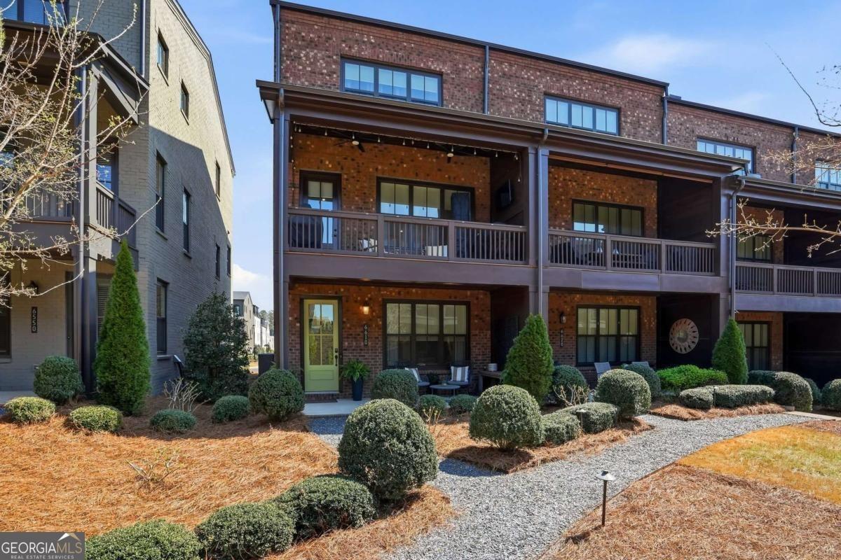 Cortland Walk, Alpharetta, GA 30005