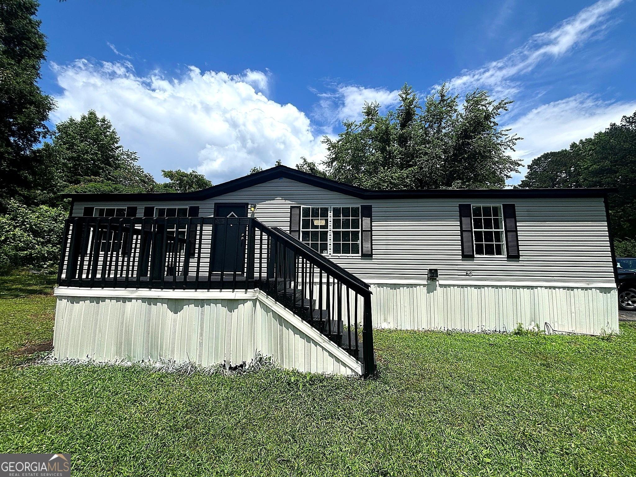 Stratford Dr, Hampton, GA 30228