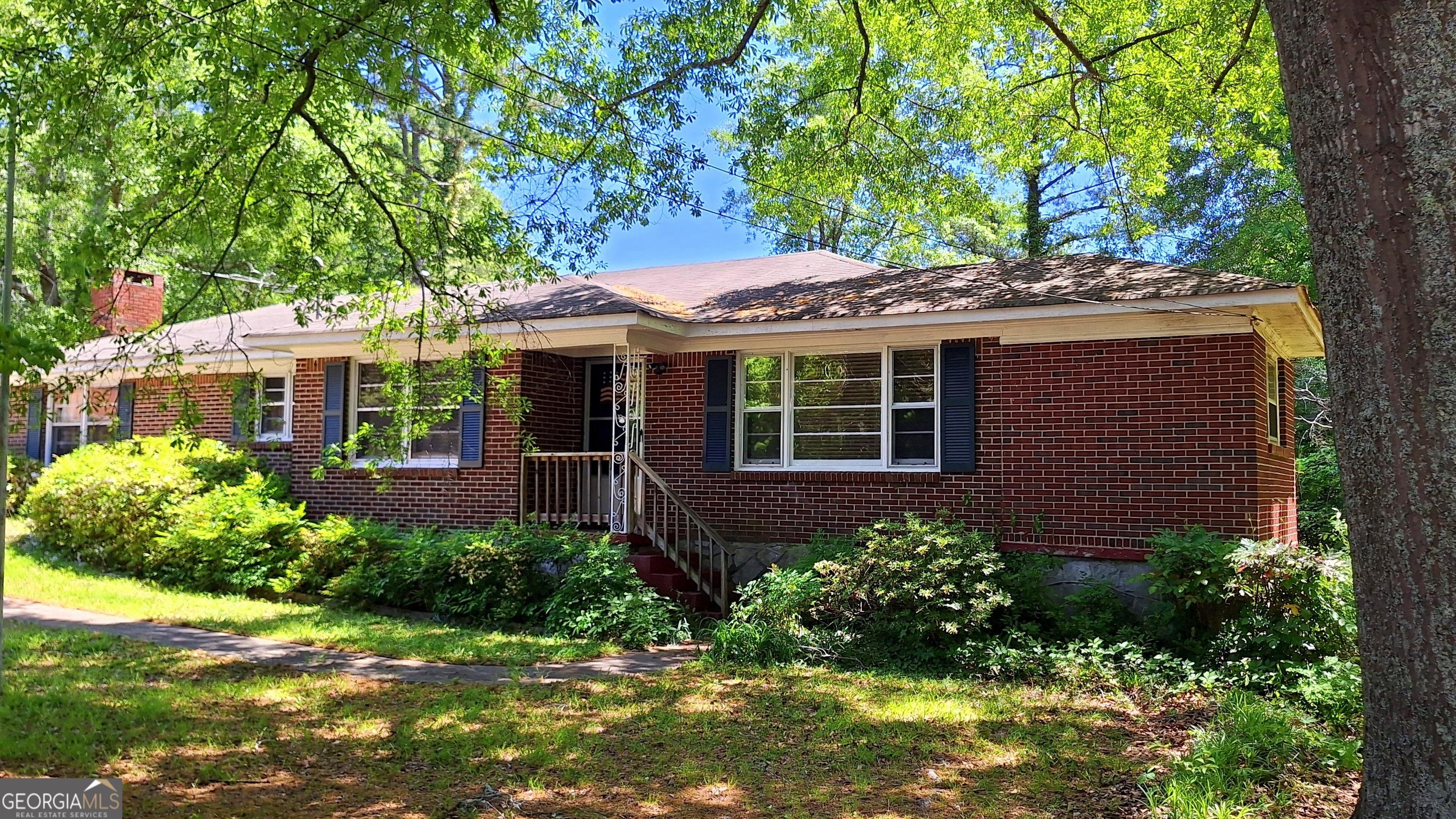Milstead Ave Ne, Conyers, GA 30012