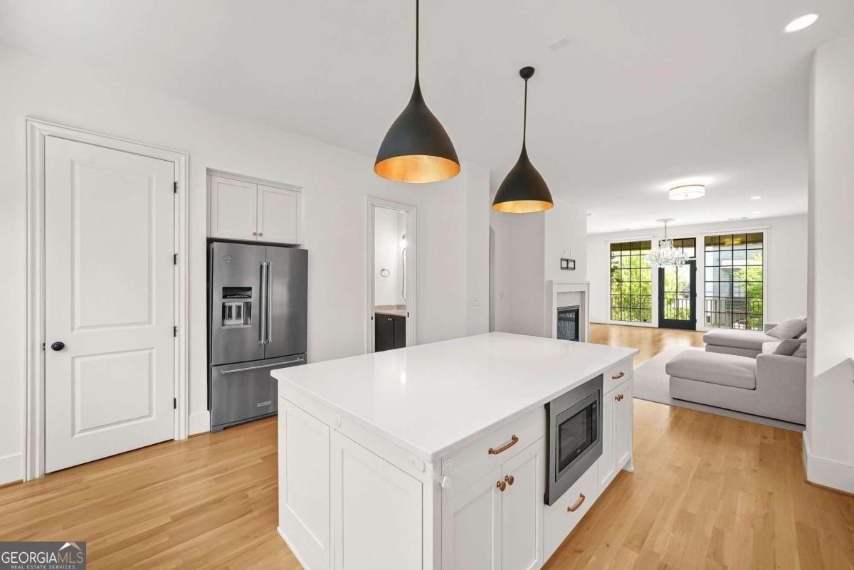 Fraser St Se, Atlanta, GA 30315