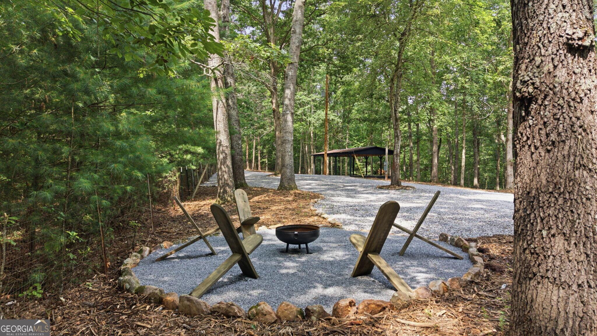 Fain St, Morganton, GA 30560