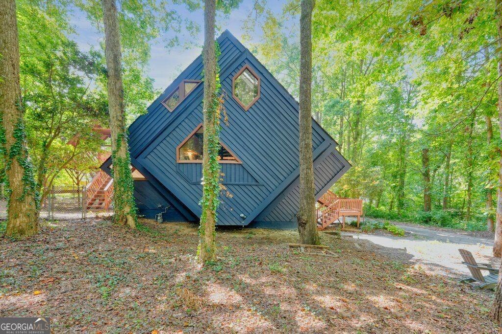 Pond View Ct, Marietta, GA 30062