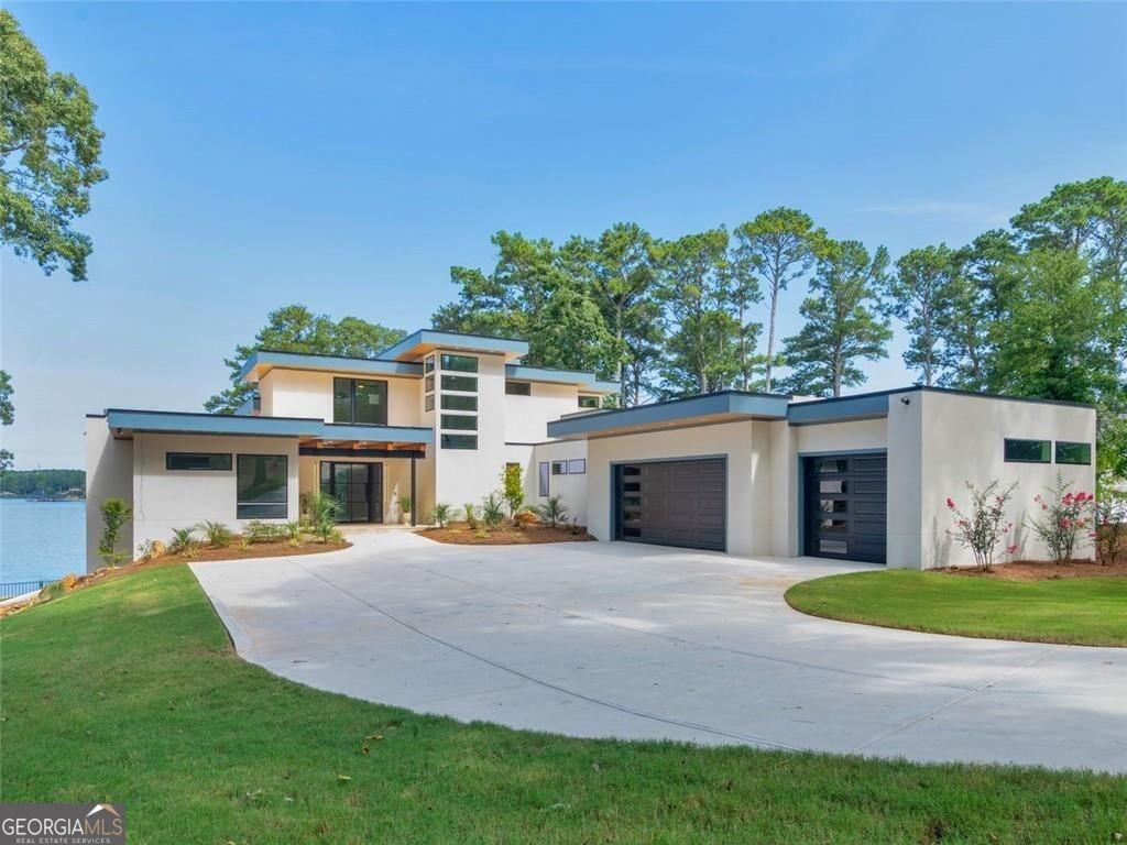 S Bay Dr, Jonesboro, GA 30236