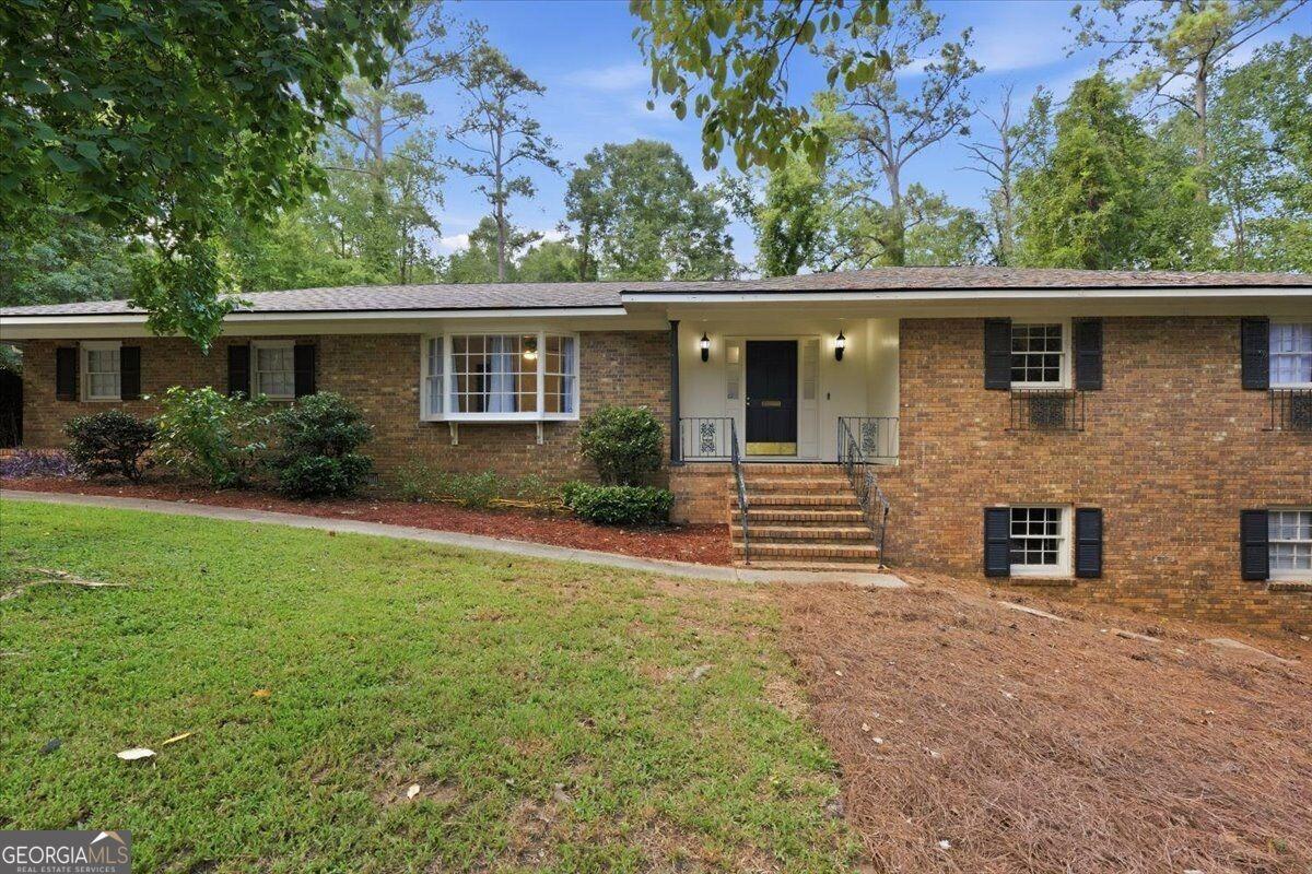 Guerry Dr, Macon, GA 31210