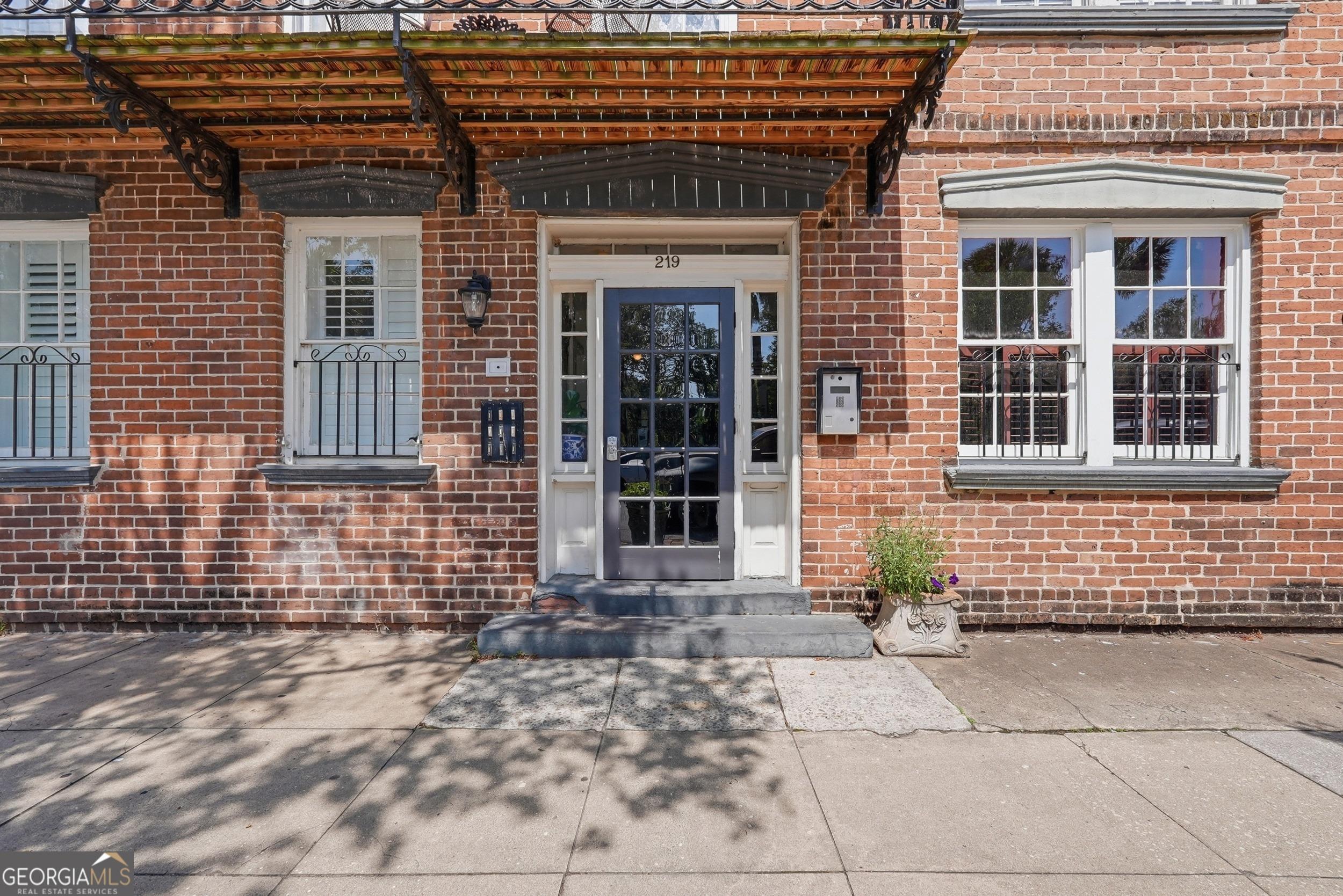Abercorn St, Savannah, GA 31401