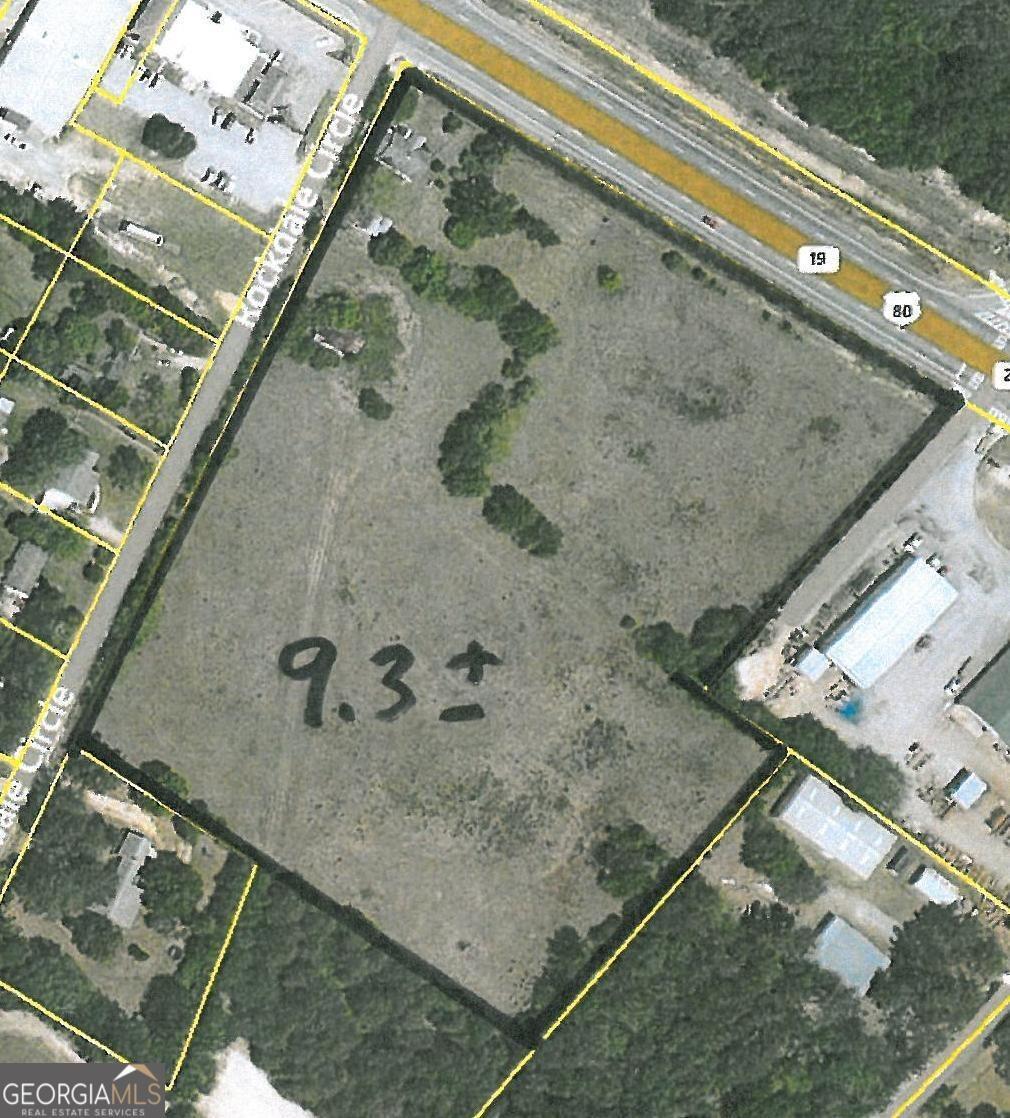 Us Highway 80 W, Dublin, GA 31021