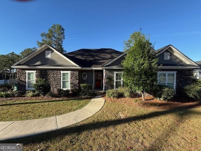 Ponciana Ln, Lake Park, GA 31636