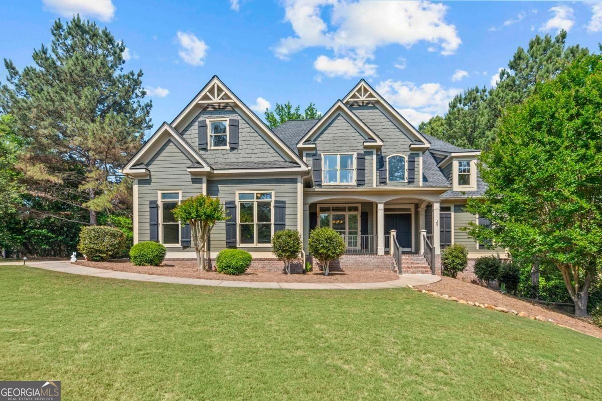 Pine Bloom Way, Eatonton, GA 31024