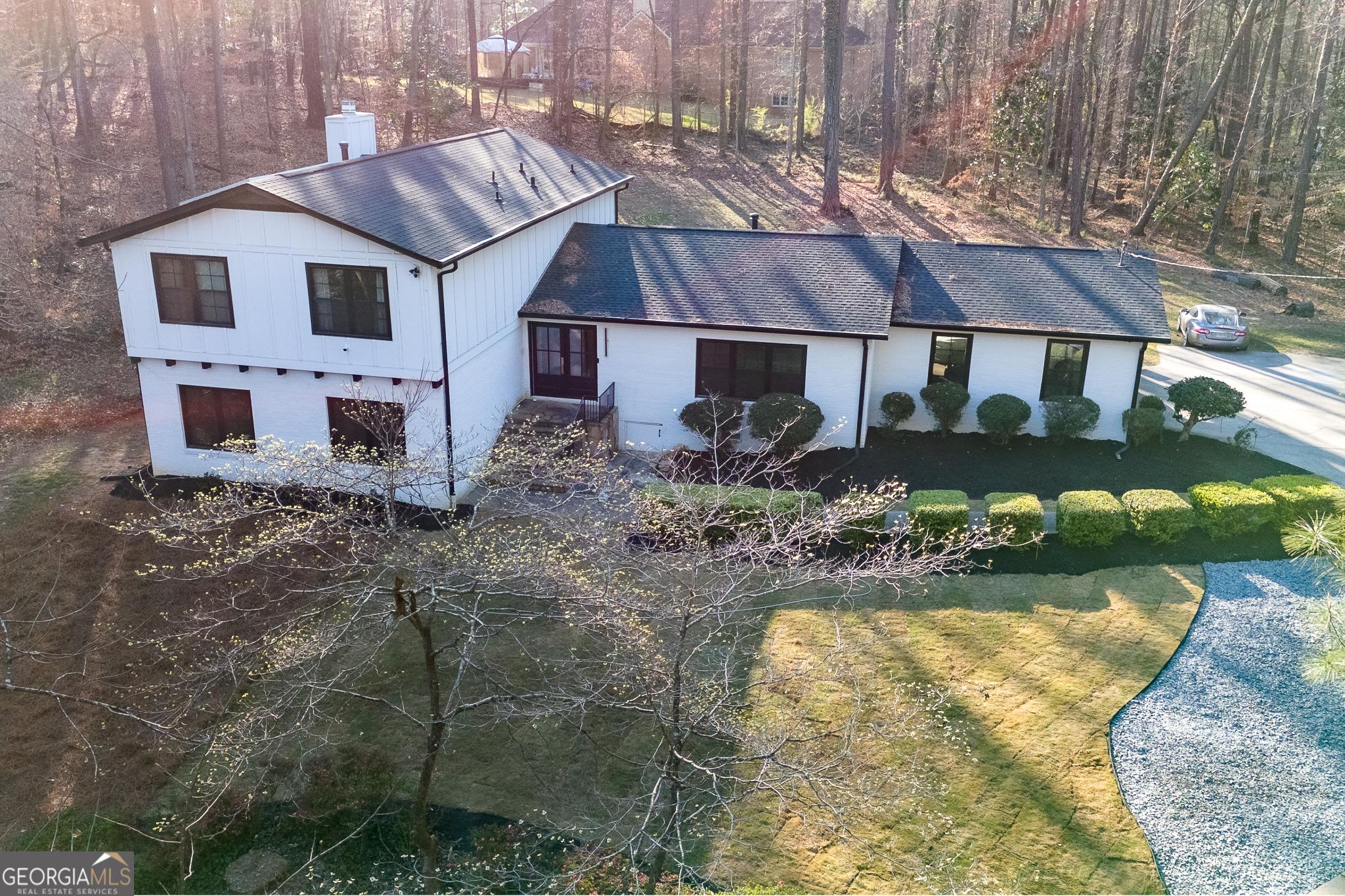 Flamingo Dr Sw, Atlanta, GA 30311