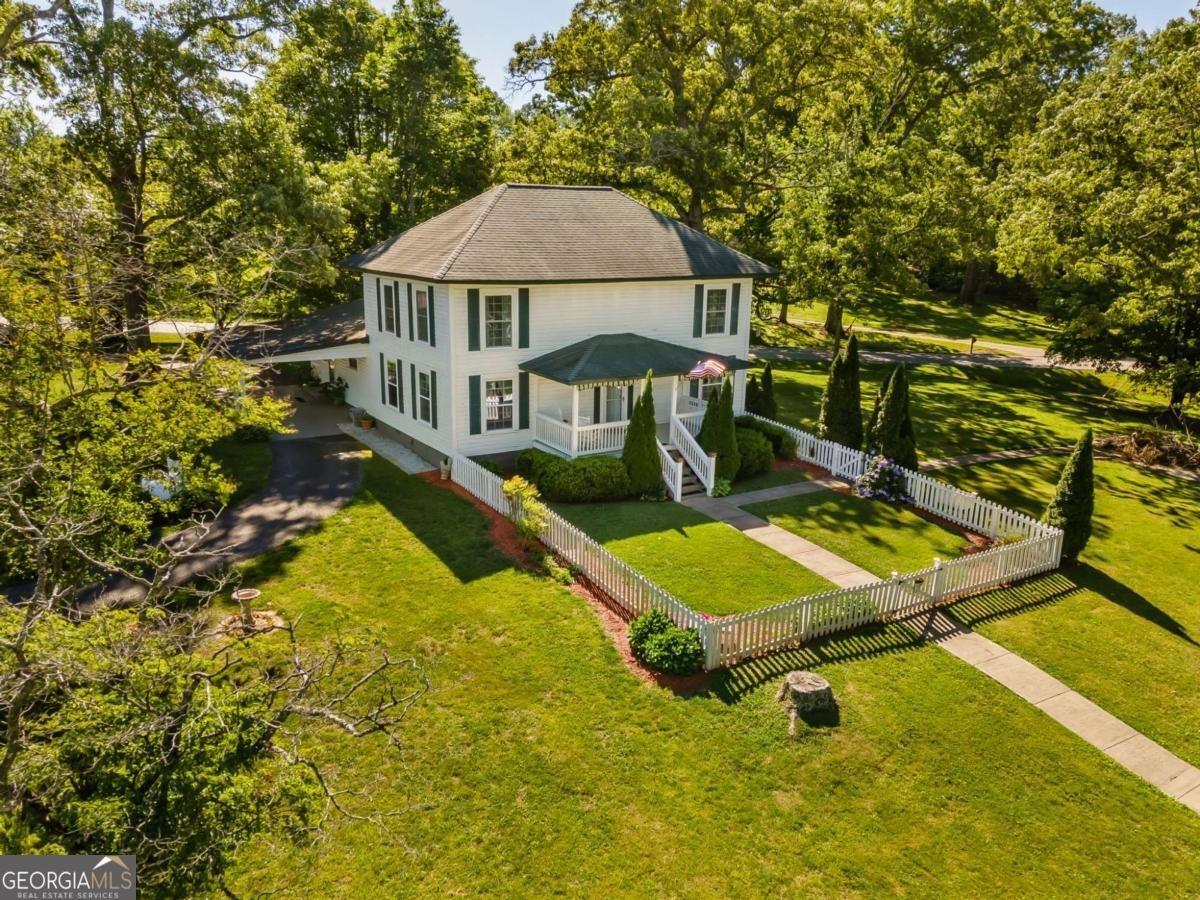 Loving Rd, Morganton, GA 30560