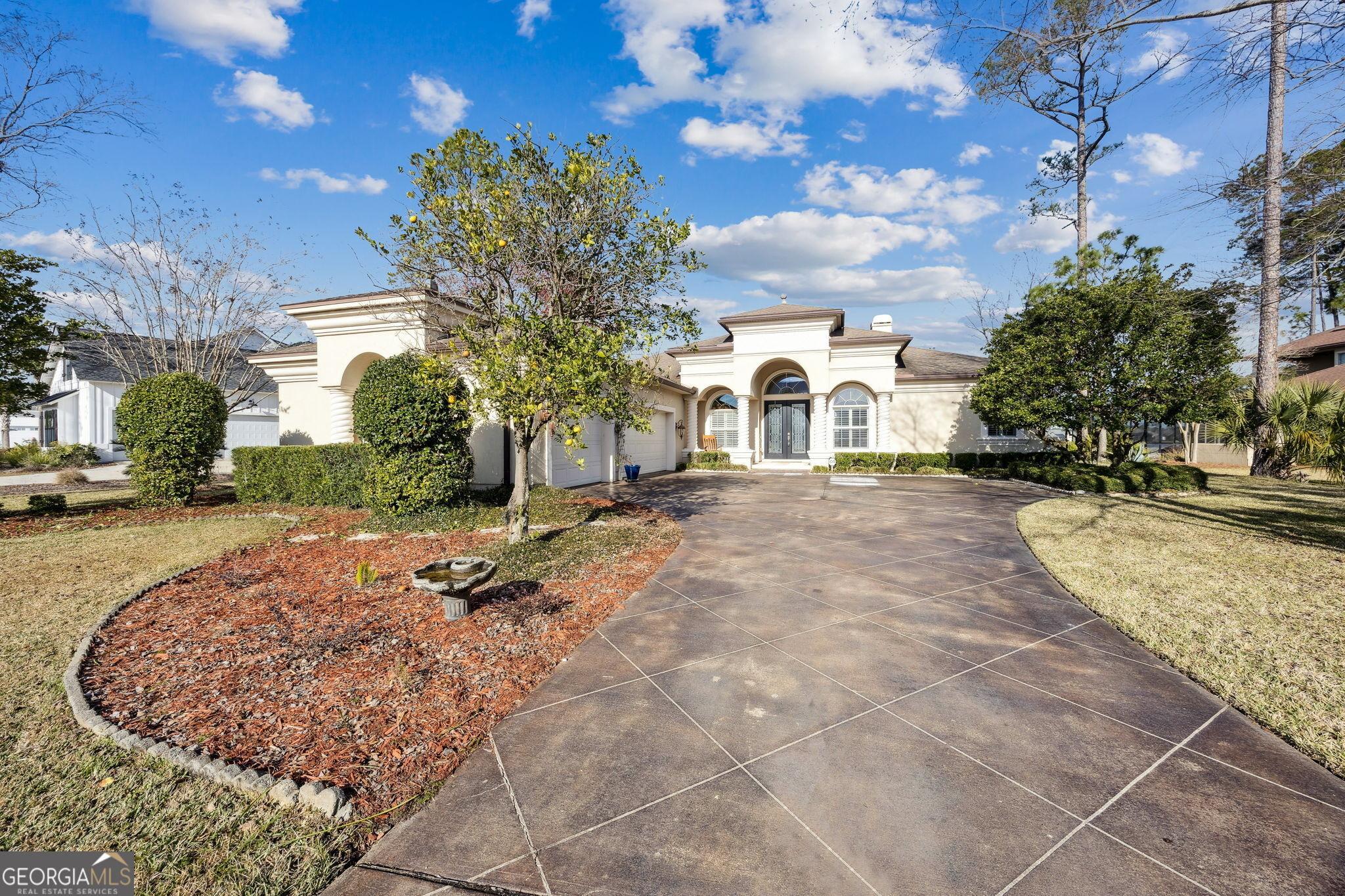 Isles Of St Marys Way, Saint Marys, GA 31558