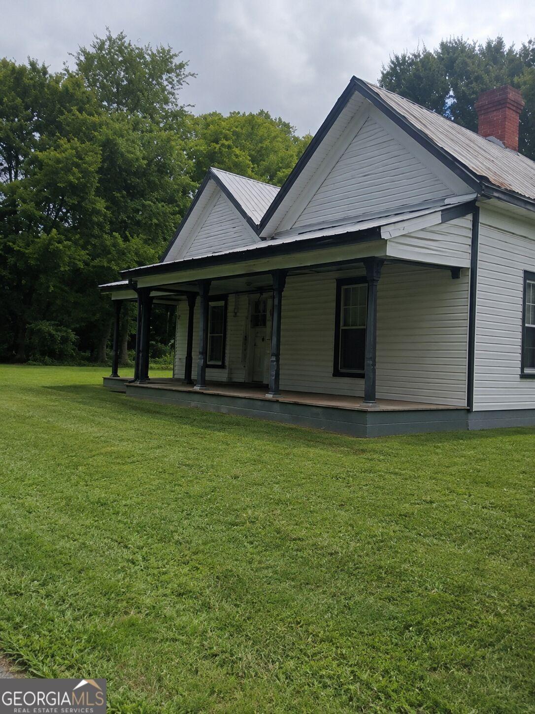 Sycamore St, Rockmart, GA 30153
