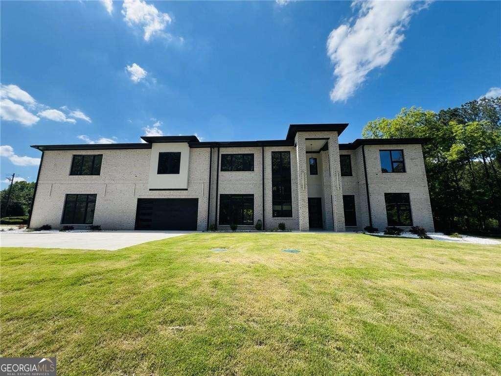 Sunny Hill Rd, Lawrenceville, GA 30043