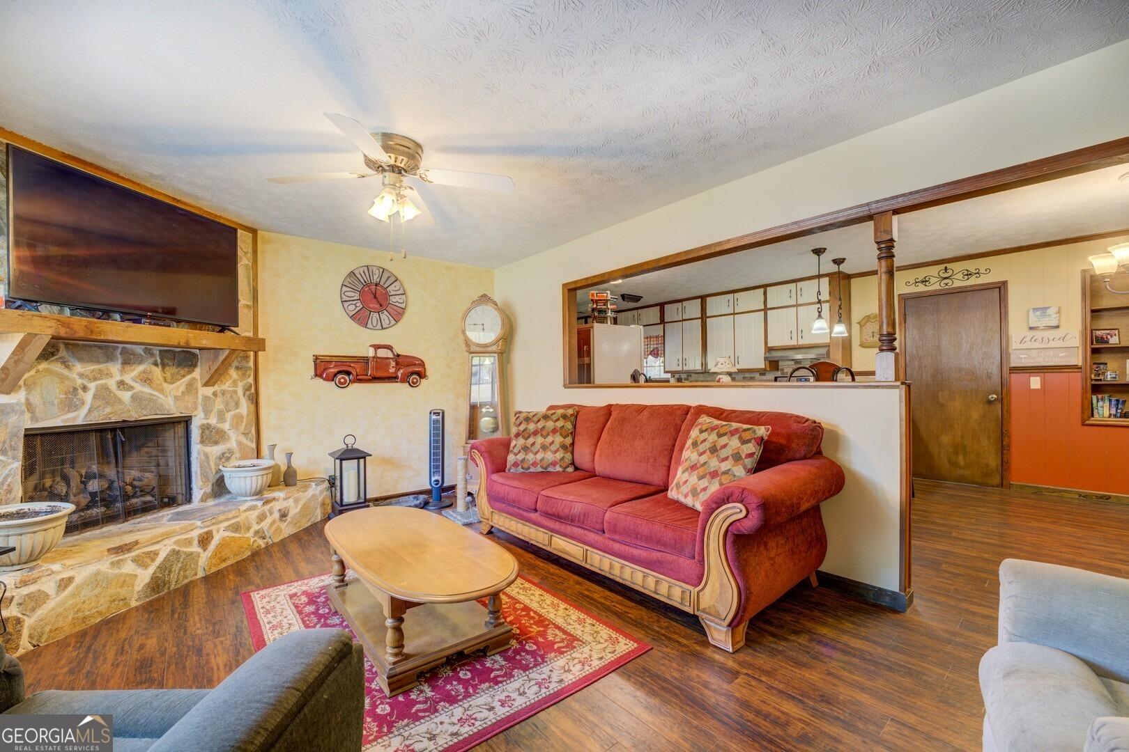 Sage Ln Nw, Conyers, GA 30012