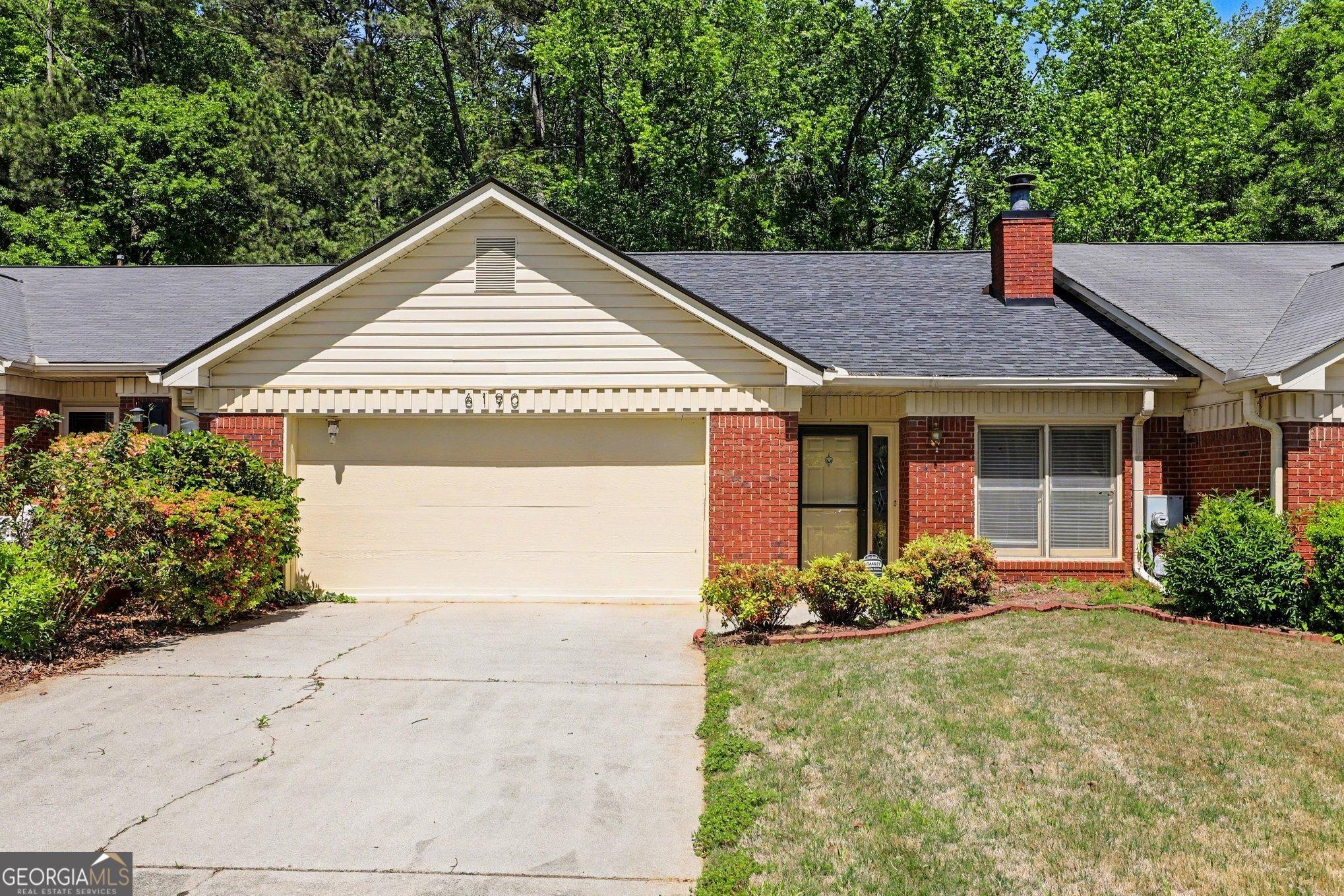 Douglas Manor Ct, Douglasville, GA 30134