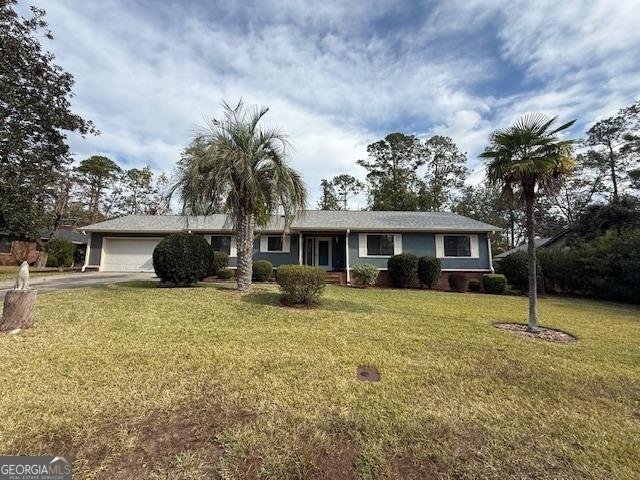 Rolling Hill Dr, Valdosta, GA 31602