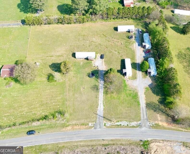 Dunn Rd E, Crandall, GA 30711