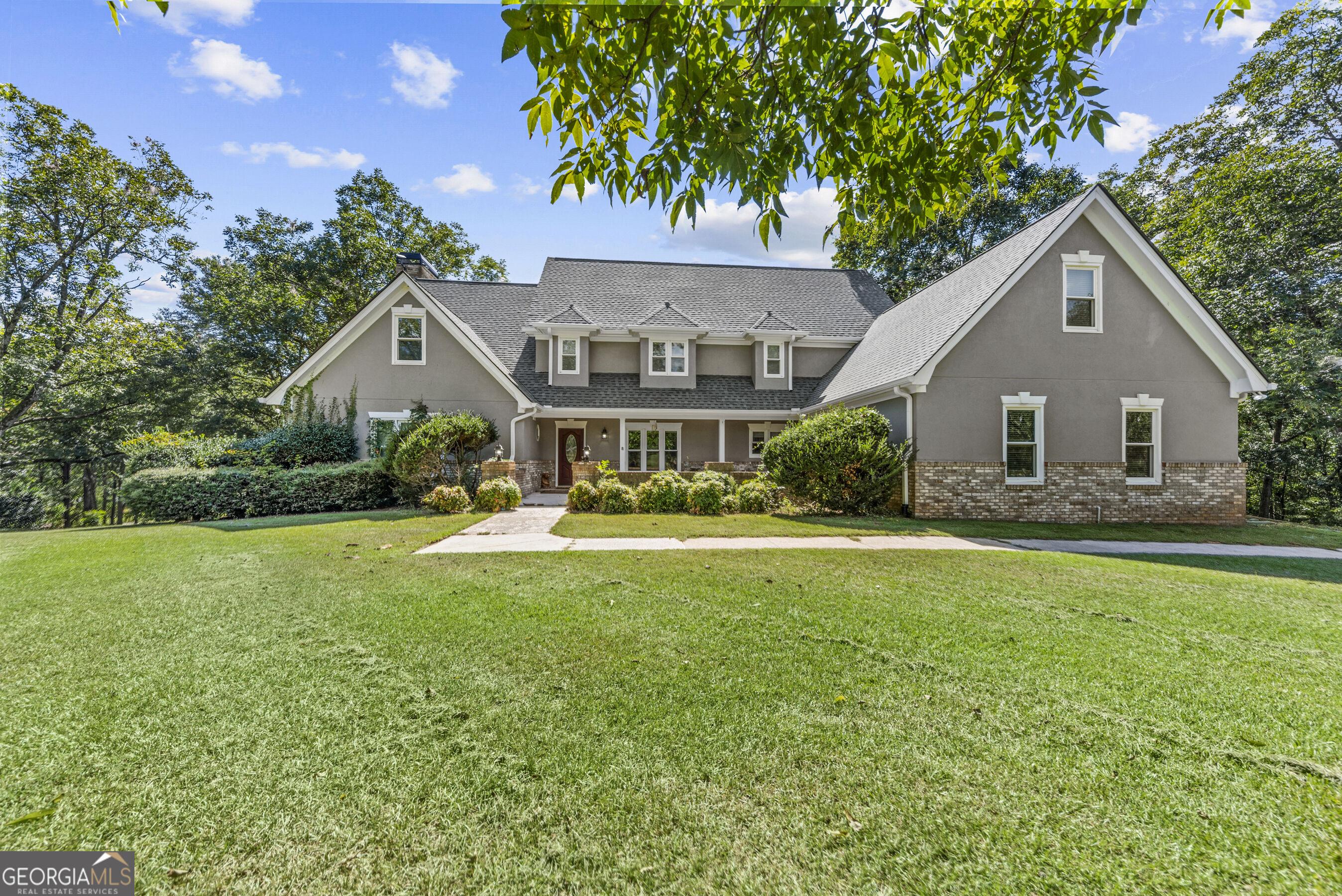 Summit Dr, Watkinsville, GA 30677