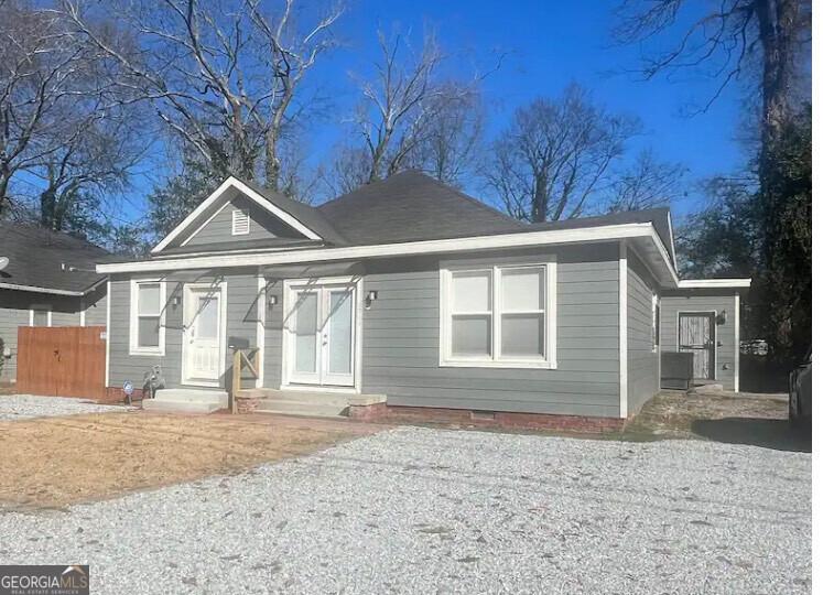 Gena Blvd Sw, Atlanta, GA 30310