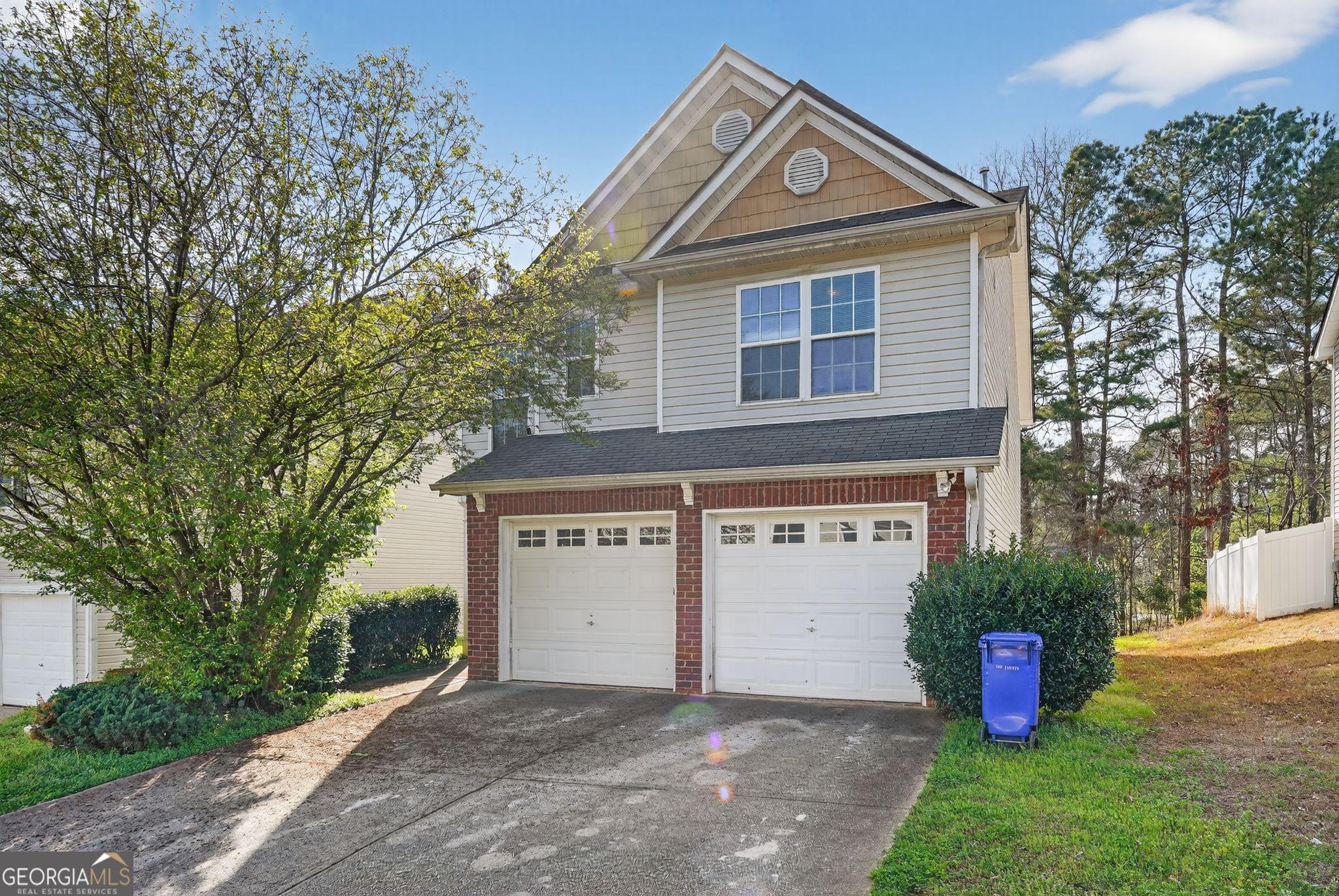 Riverside Pkwy, Decatur, GA 30034