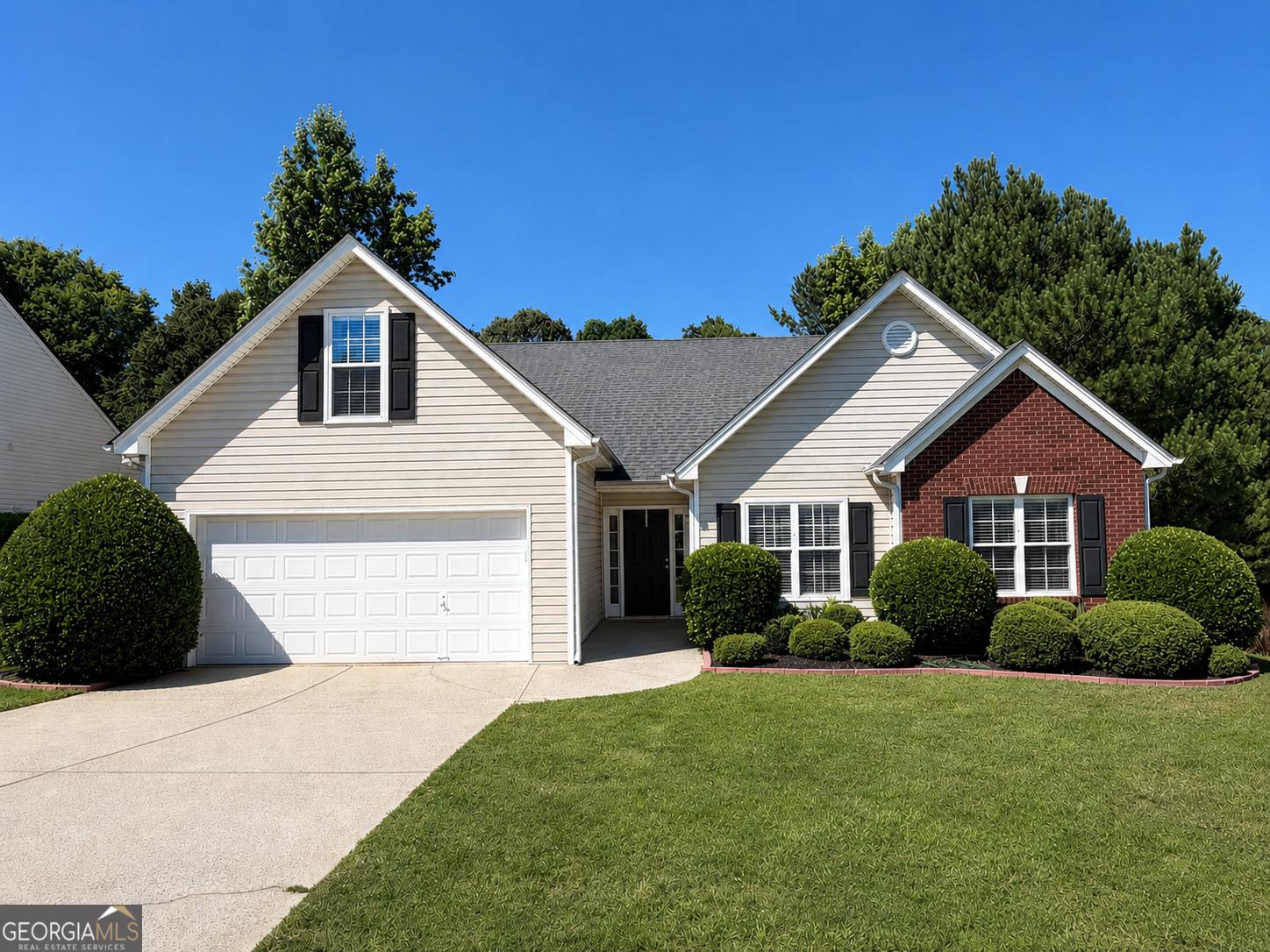 Cordillo Dr, Dacula, GA 30019