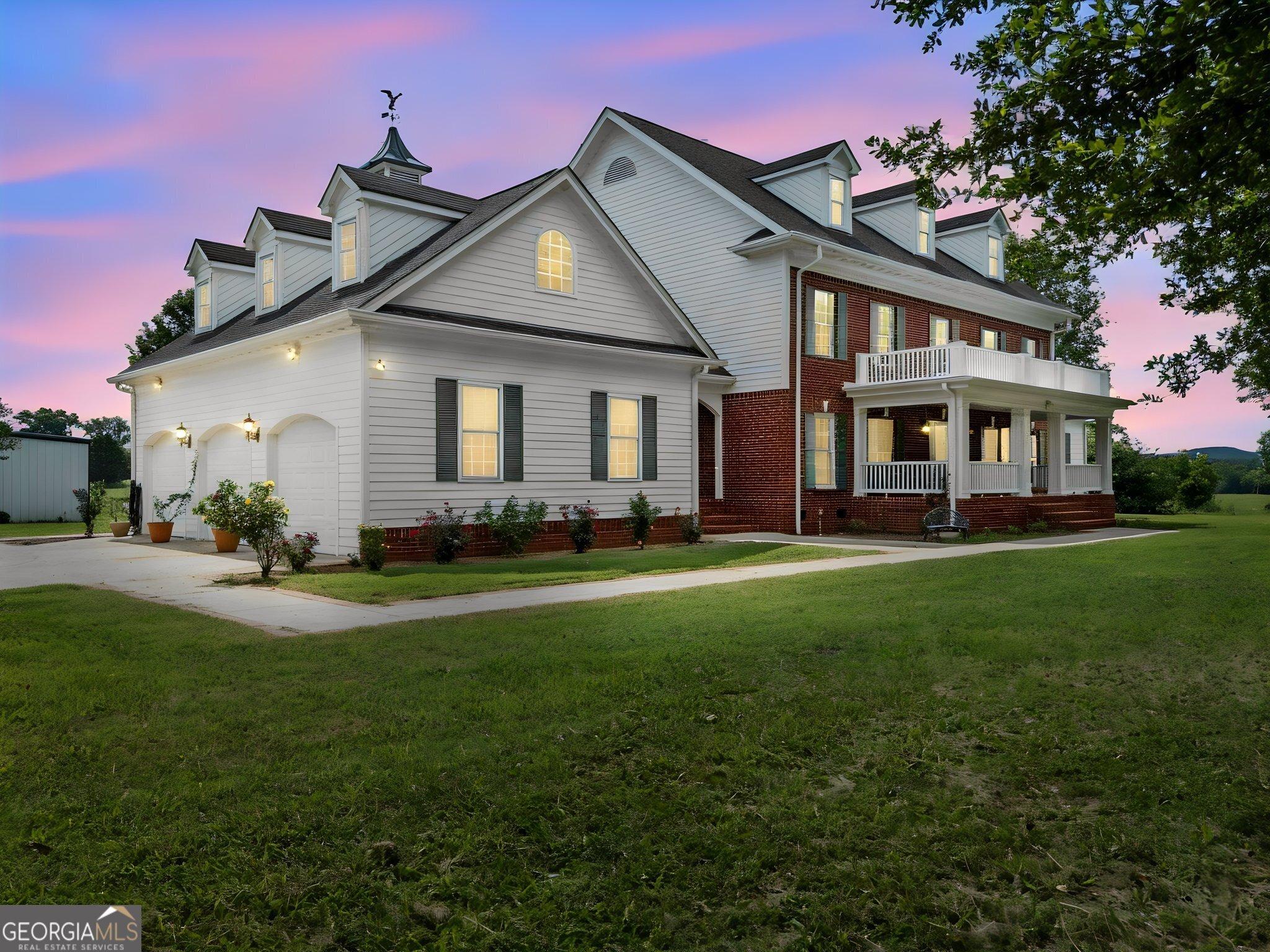 S Highway 341, Chickamauga, GA 30707