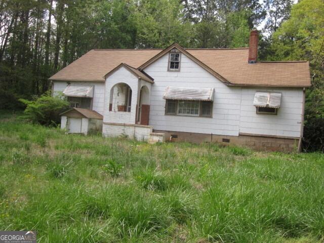 Rex Cir, Rex, GA 30273