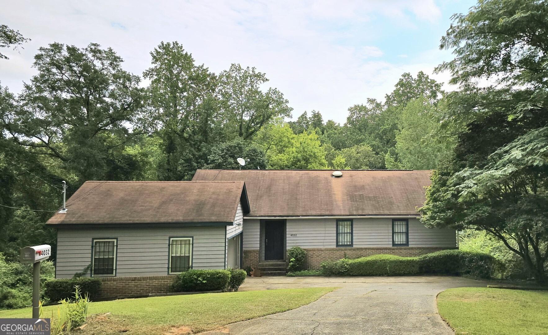 Winding Way Ct, Macon, GA 31204