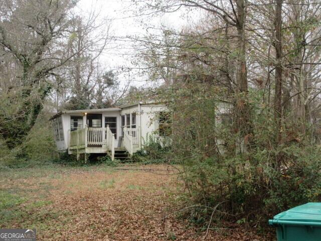 Skyland Dr W, Locust Grove, GA 30248
