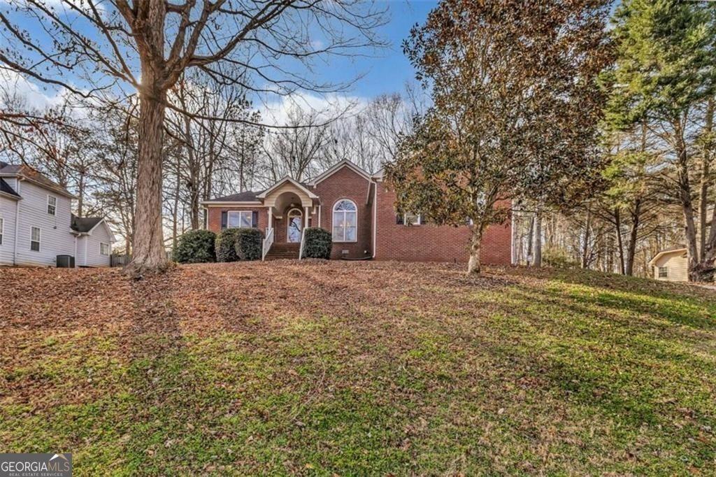 Overlook Heights Way, Stockbridge, GA 30281