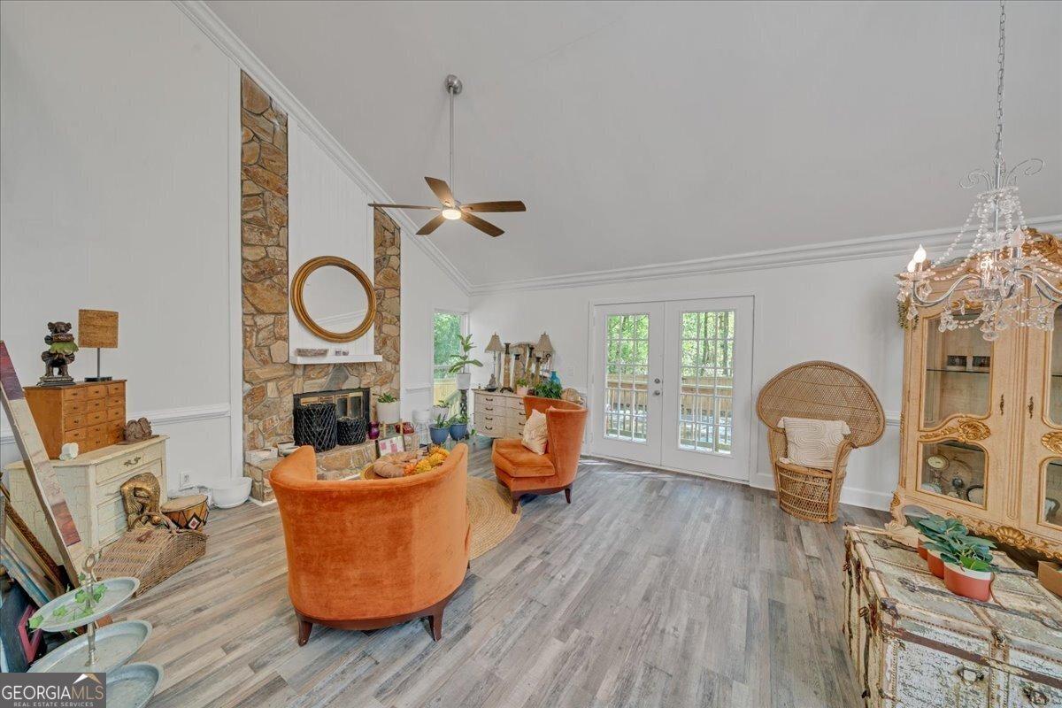 Lake Wildwood Dr, Macon, GA 31220