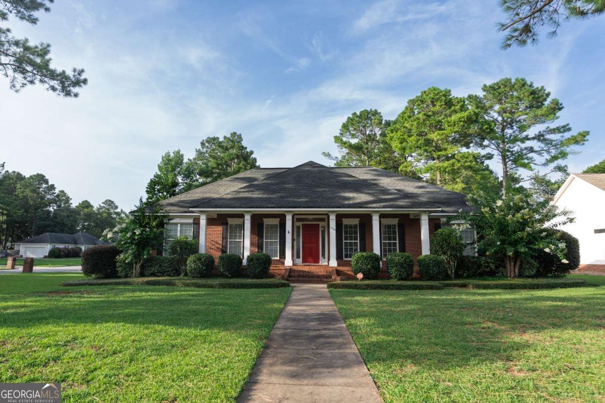 Hearthstone Dr, Leesburg, GA 31763