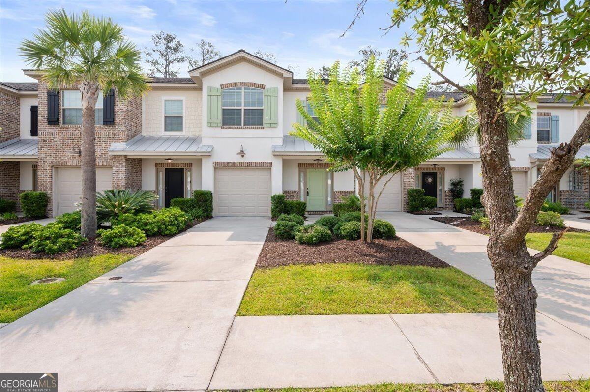 Mariners Cir, Saint Simons Island, GA 31522