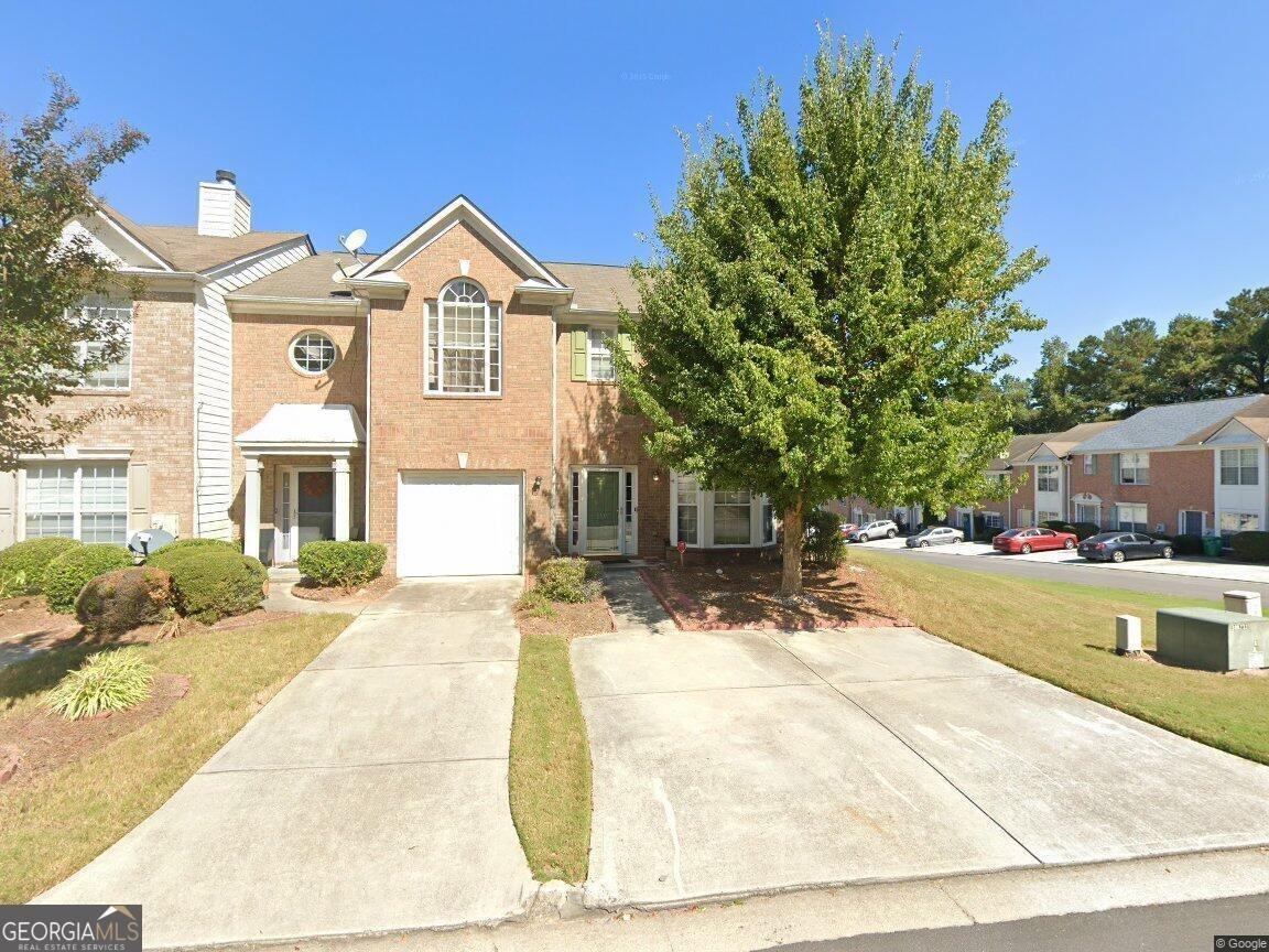 Parkway Trl, Lithonia, GA 30058