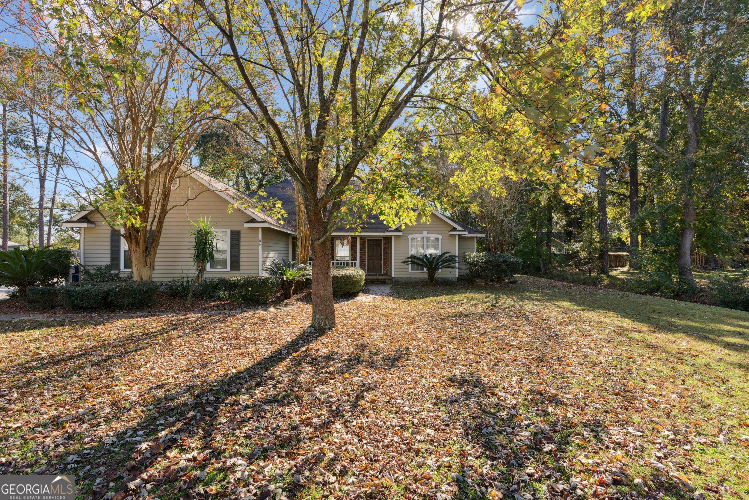 Buntin St, Woodbine, GA 31569