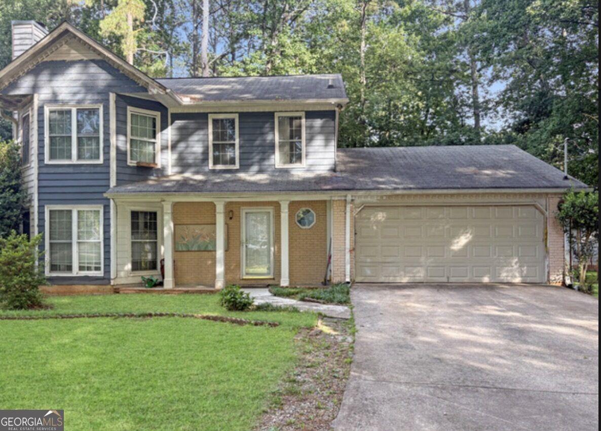 Cremins Rd, Lawrenceville, GA 30046