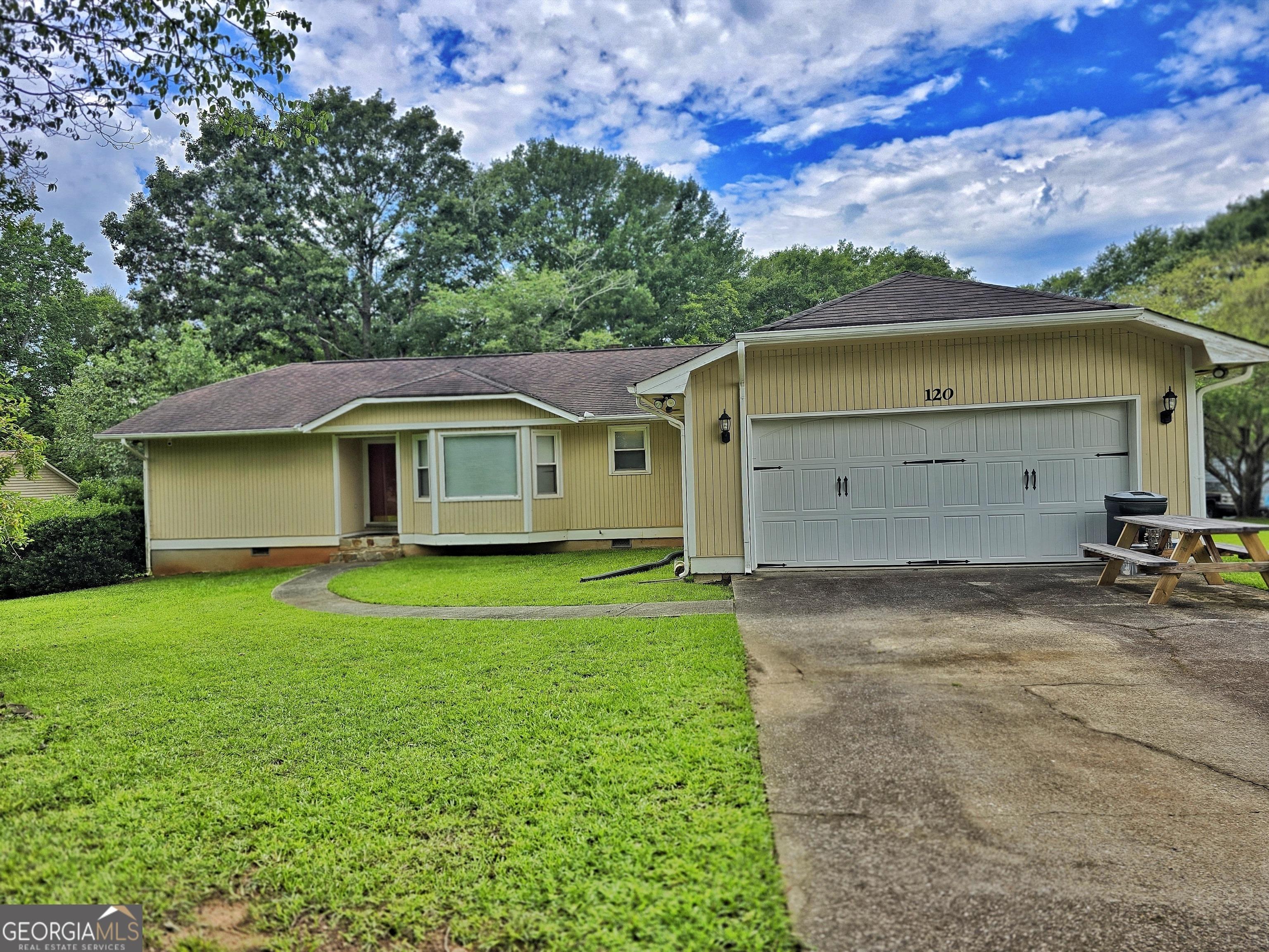 Aspen Lake Dr E, Newnan, GA 30263