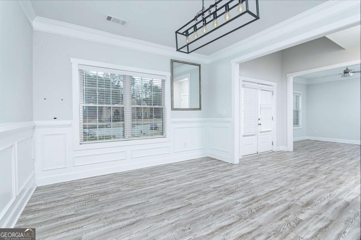 Eternal Dr, Atlanta, GA 30349