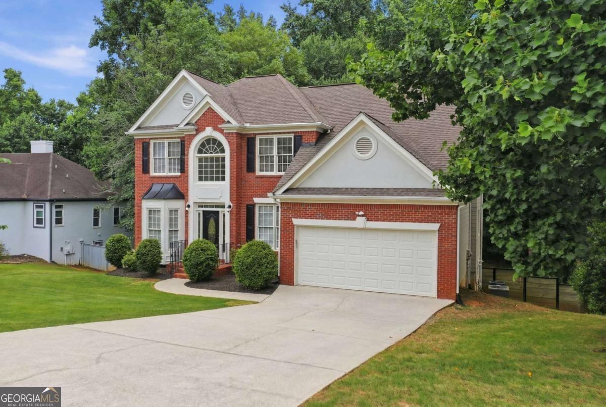 Chestnut Pkwy, Flowery Branch, GA 30542