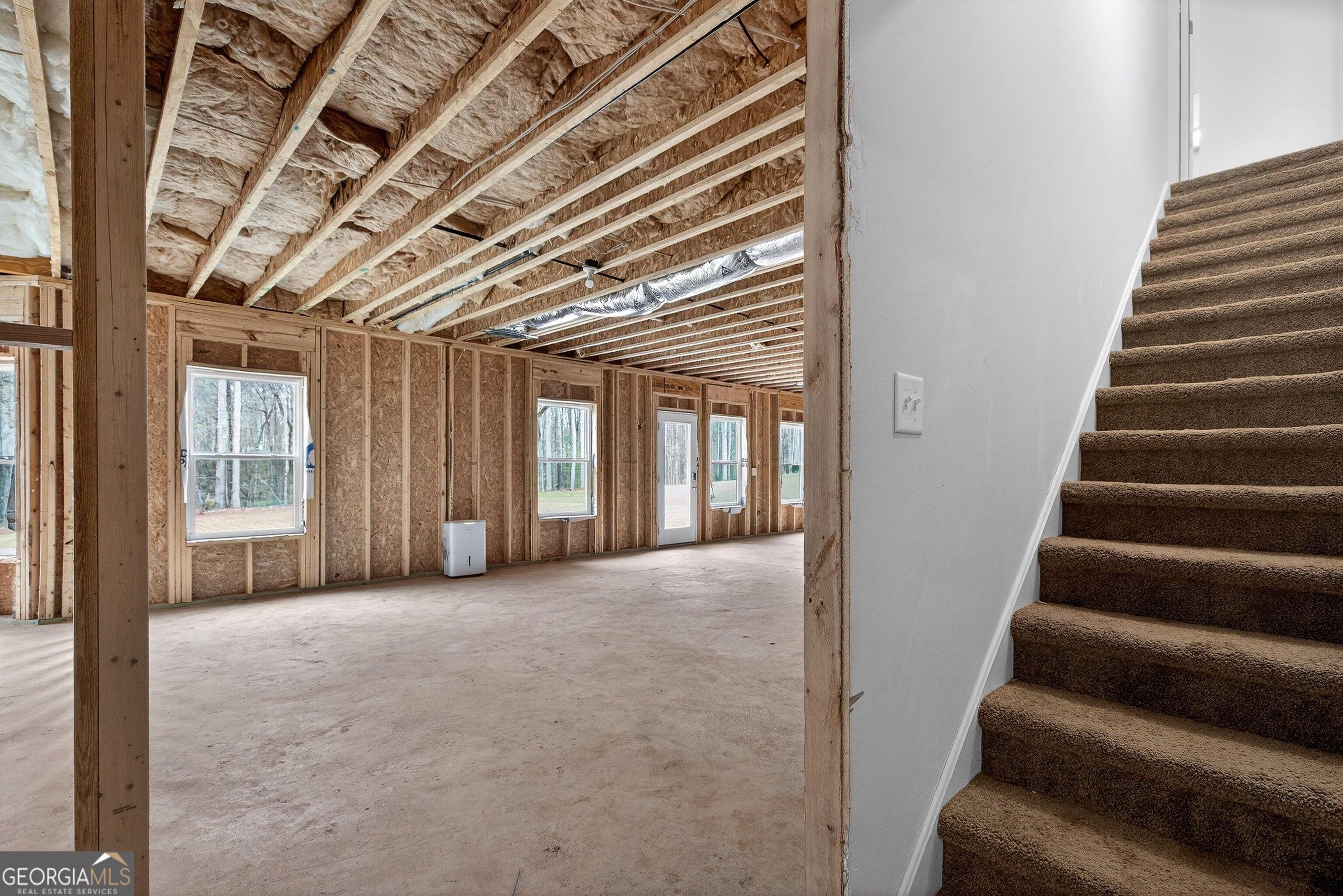 Saddleridge Trl, Senoia, GA 30276
