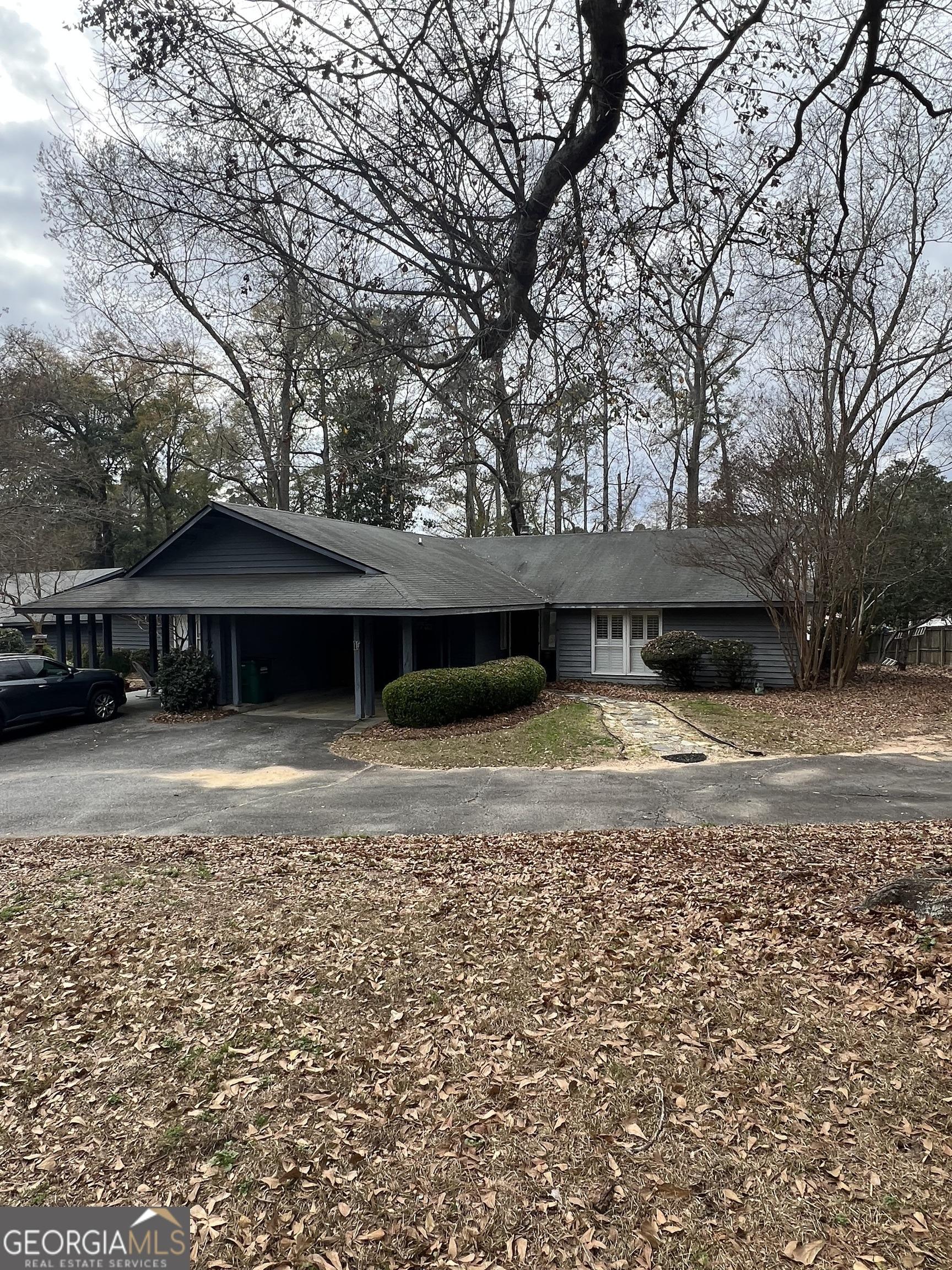 Valhalla Rd, Cordele, GA 31015