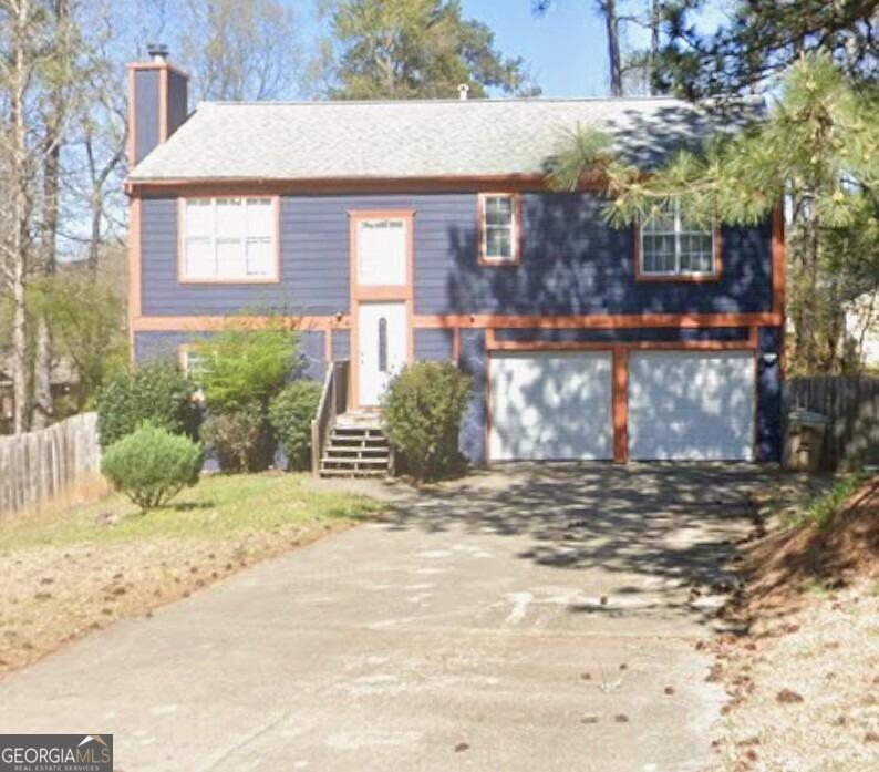 Crow Ct, Rex, GA 30273