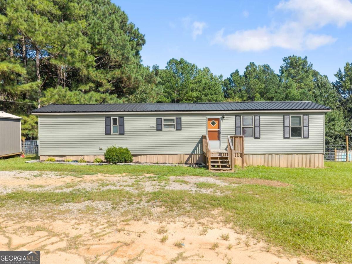 Highway 323, Maysville, GA 30558