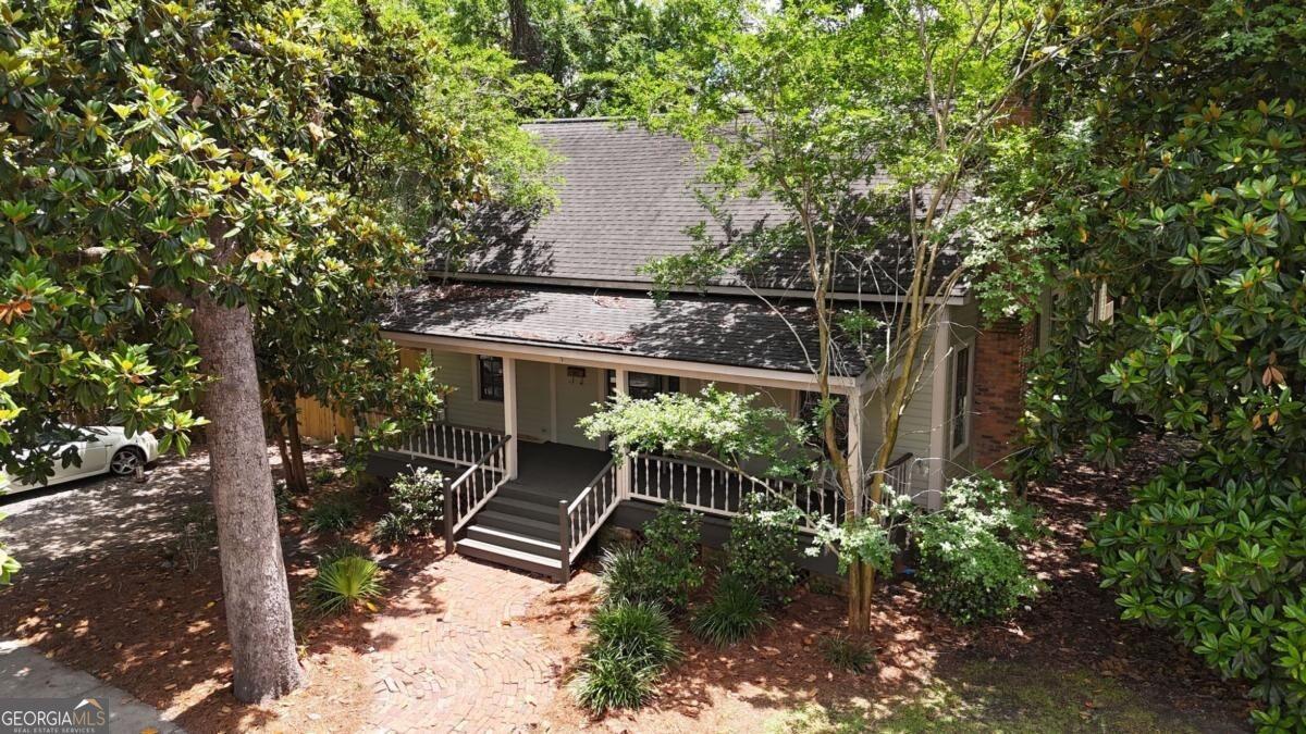 Central Pl, Valdosta, GA 31601