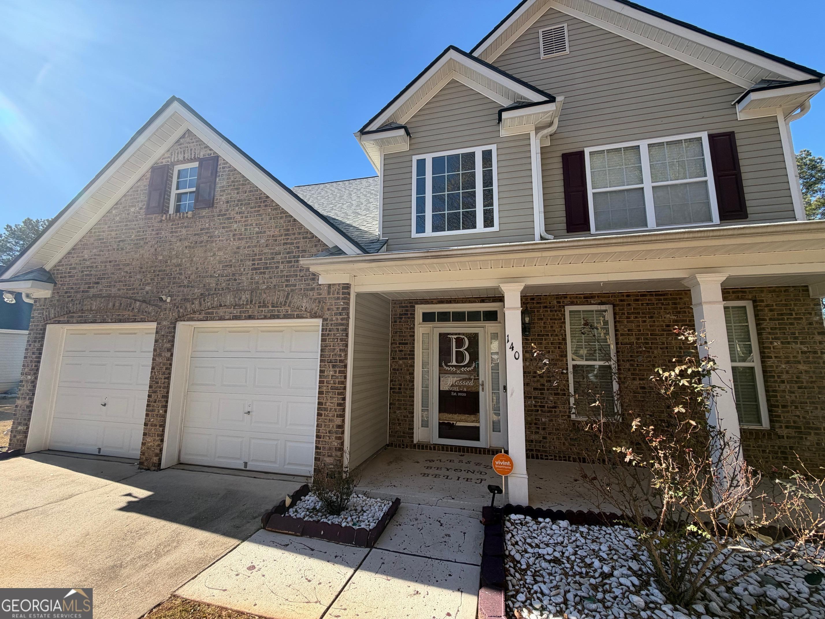 Revolutionary Dr, Hampton, GA 30228