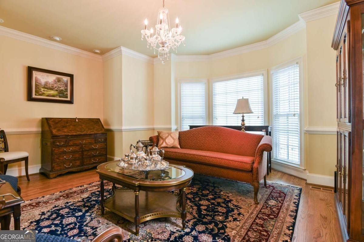Middleton Ct, Athens, GA 30606