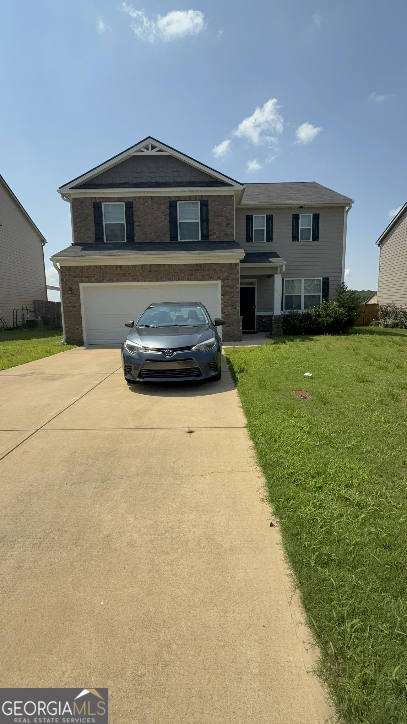 Massey Ln, Winder, GA 30680