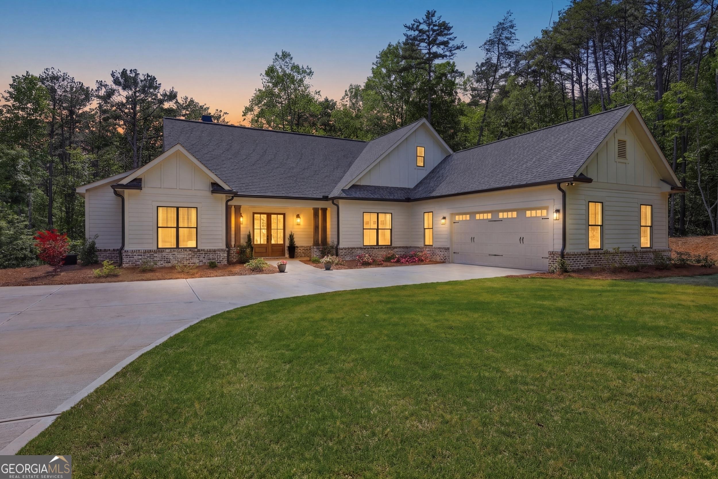 Glazenwood Dr, Clarkesville, GA 30523