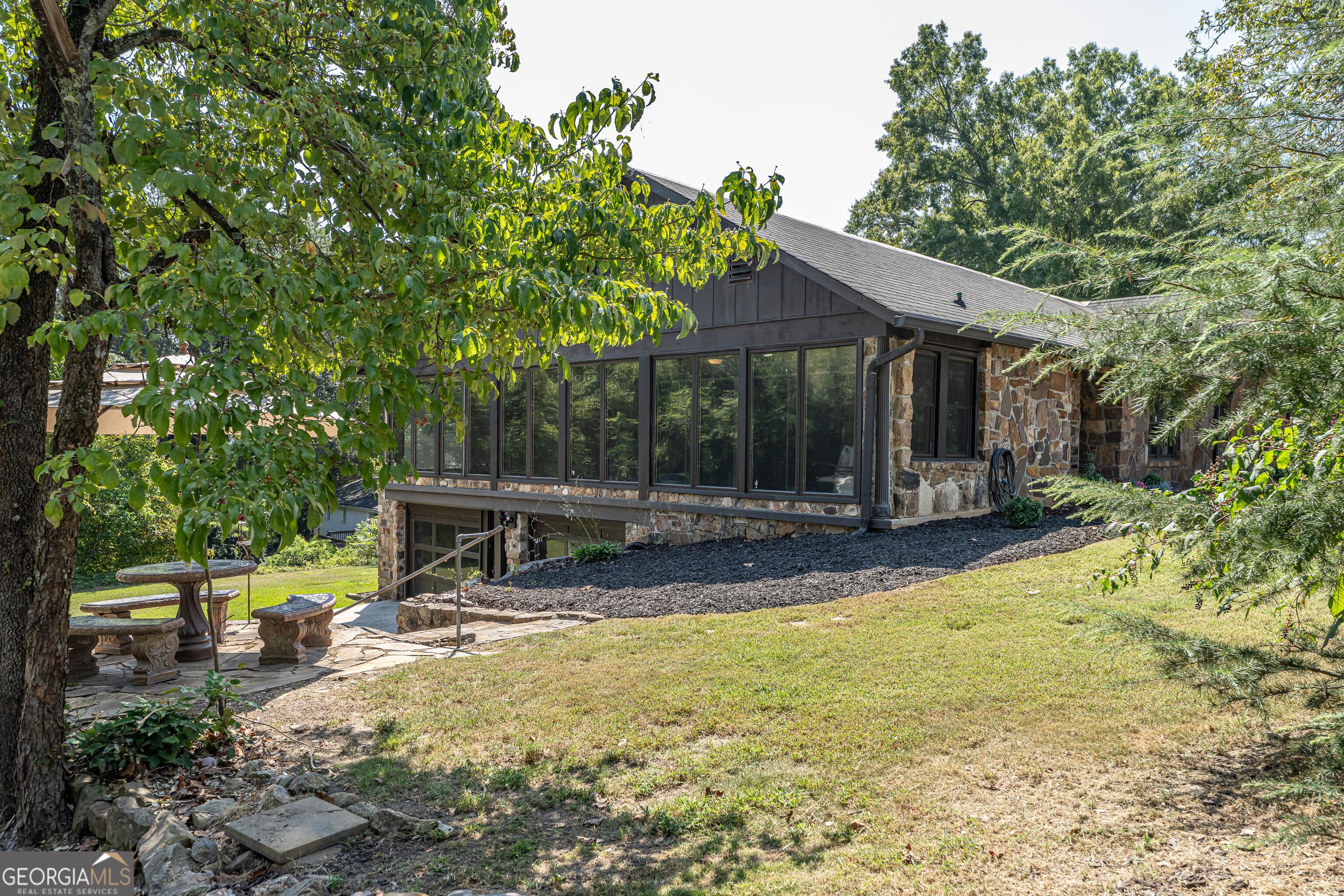 Lindberg Dr Ne, Rome, GA 30161