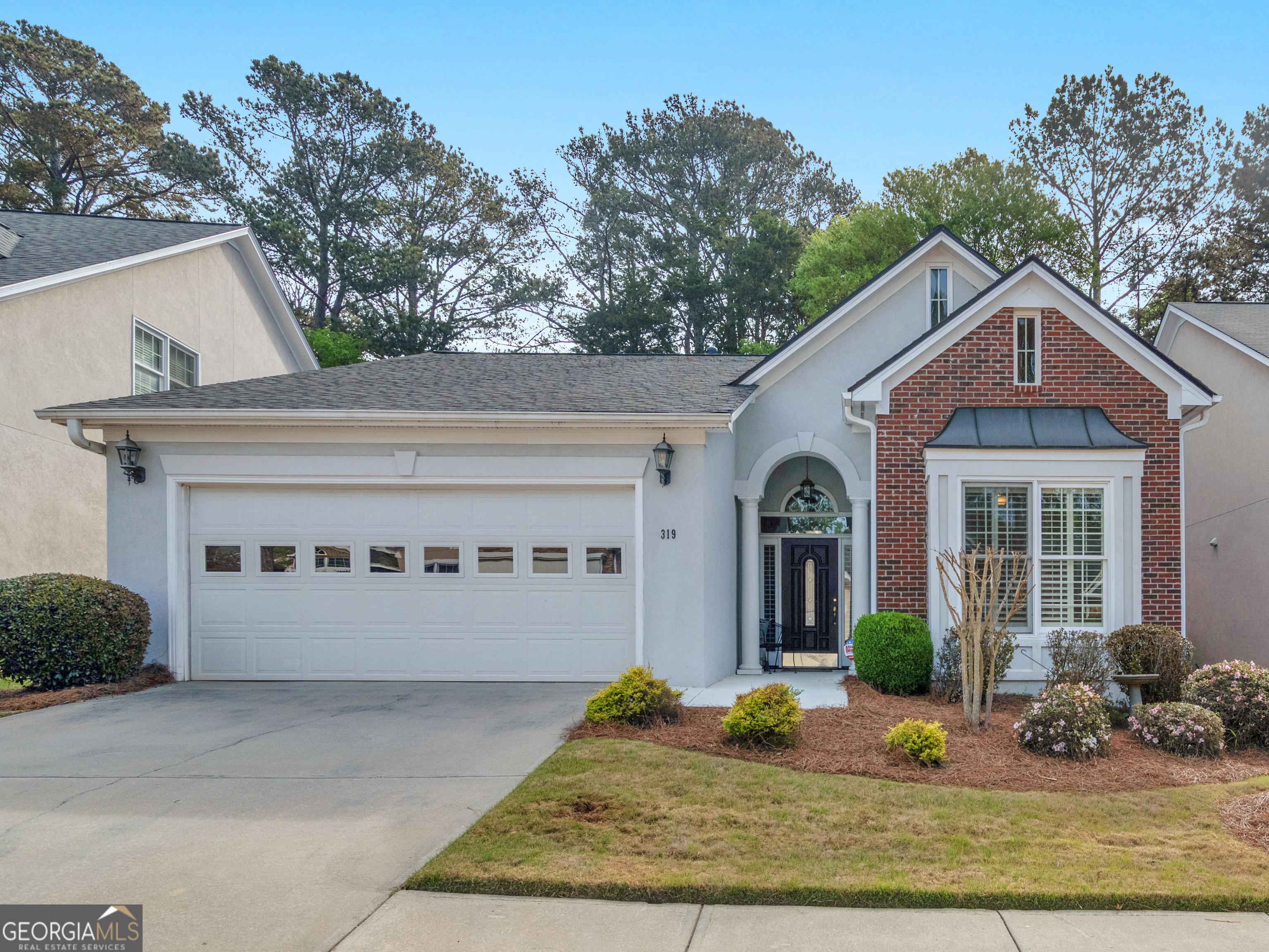 Lewisburg Dr, Mcdonough, GA 30253